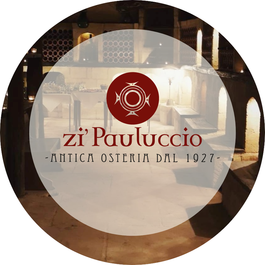 Antica Osteria “Zi’ Pauluccio”
